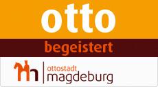 Ottostadt Magdeburg